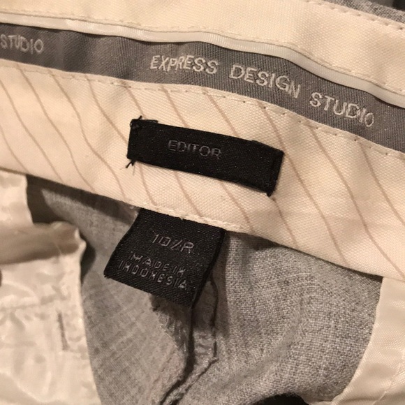 Express work pants! - Picture 2 of 2